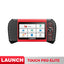 LAUNCH CRP Touch Pro Elite OBD2 Scanner with All System Diagnostic Scanner