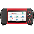 LAUNCH CRP Touch Pro Elite OBD2 Scanner with All System Diagnostic Scanner