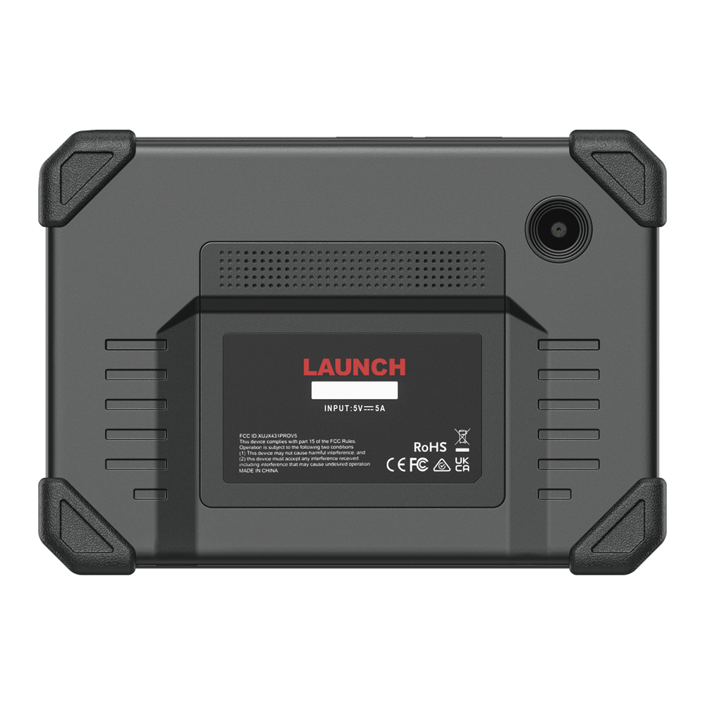 Launch X431 IMMO Plus Key Fob Programming Tool