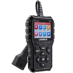 LAUNCH CR529 OBD2 Scanner Elite Code Reader Lifetime Free Update Scan Tool