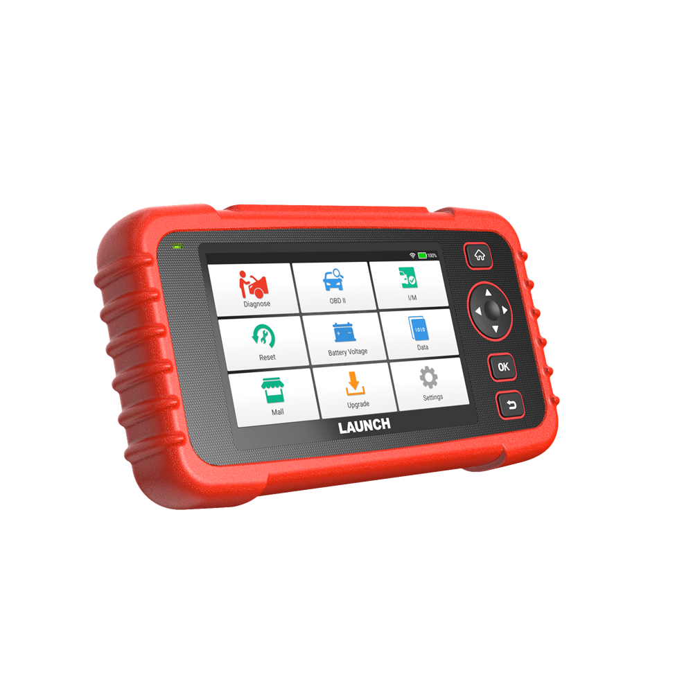 LAUNCH CRP129X PLUS OBD2 Scanner All System Diagnostic Tool