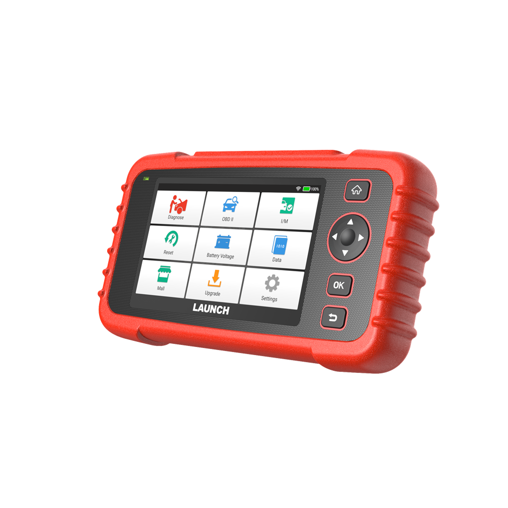 LAUNCH CRP129X PLUS OBD2 Scanner All System Diagnostic Tool
