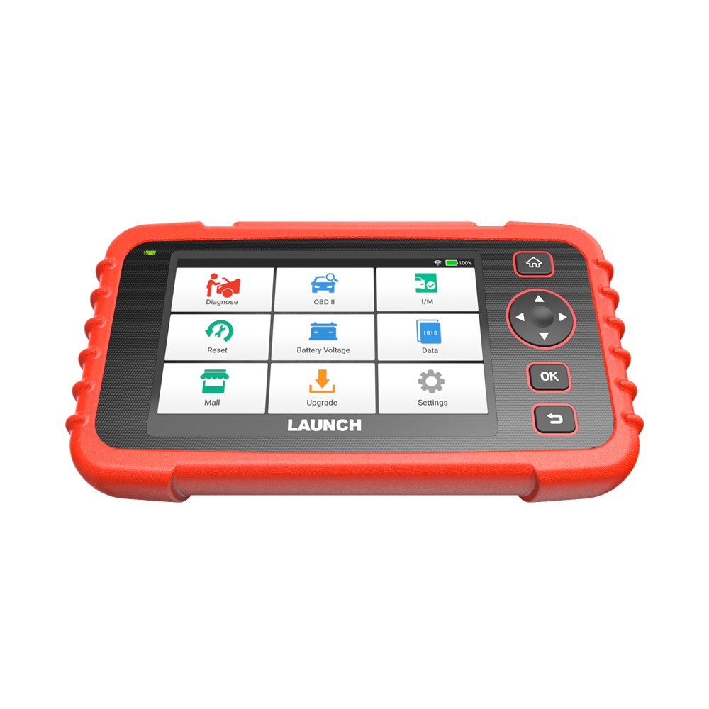 LAUNCH CRP129X PLUS OBD2 Scanner All System Diagnostic Tool