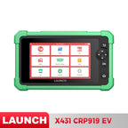 Launch CRP919 EV Electric Vehicle Scanner OBD2 Diagnostic Tool