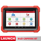 Launch X431 CRP919X BT Bidirectional Car Diagnosis Tool