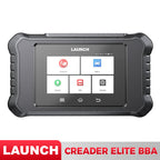 LAUNCH X431 Creader Elite 2.0 BBA OBD2 Car Scanner