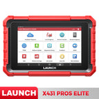 Launch X431 PROS ELITE Bidirectional Scan Tool