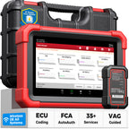 Launch X431 CRP919X BT Bidirectional Car Diagnosis Tool