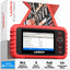 LAUNCH X431 CRP123X Plus Car OBD2 Scanner