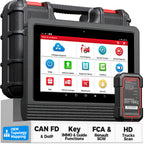 Launch X431 V+ 5.0 PRO3 Bidirectional OBD2 Diagnostic Scanner