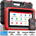 LAUNCH X431 PROS V5.0 Diagnostic Tool