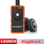 DiagDirect Tyre Pressure Sensor Tool