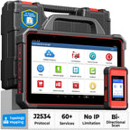 Launch X431 PAD VII  Pad7 Elite Diagnostic Tool 2 Years Free Update