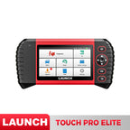 LAUNCH CRP Touch Pro Elite OBD2 Scanner with All System Diagnostic Scanner
