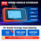 Launch CRP129X V3.0 OBD2 Scanner