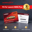 Launch Upgrade Card (For IMMO Plus)