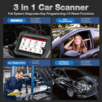 Launch X431 IMMO Elite Diagnostic Tool