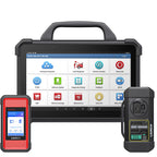 Launch X431 PAD VII  Pad7 Elite Diagnostic Tool 2 Years Free Update