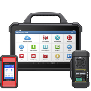 Launch X431 PAD VII  Pad7 Elite Diagnostic Tool 2 Years Free Update