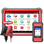 Launch X431 Pro5 ECU Programmer Diagnostic Scanner