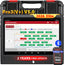 Launch X431 V+ 5.0 PRO3 Bidirectional OBD2 Diagnostic Scanner