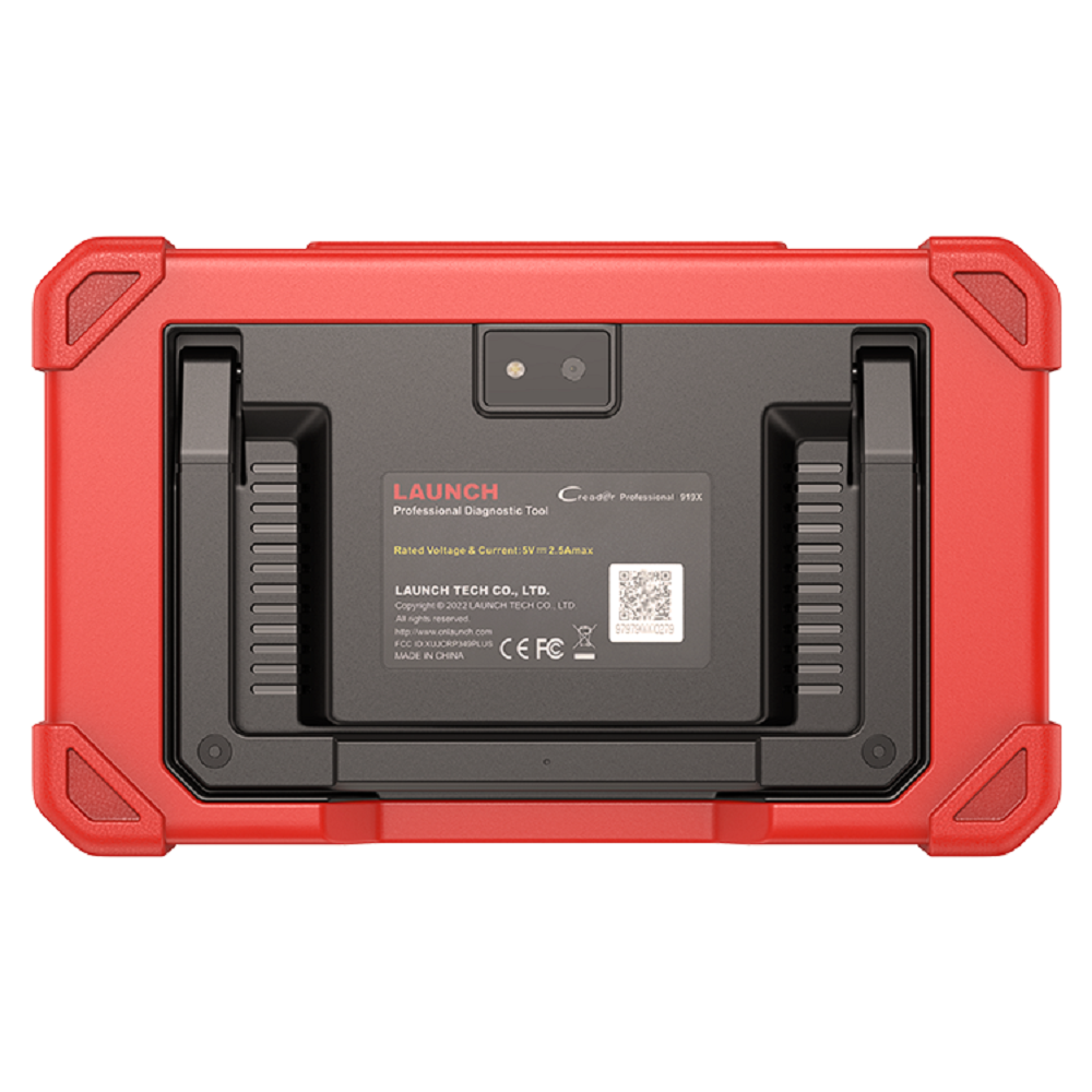 LAUNCH Scan Tool CRP919X Bi-Directional Scan Tool with 29+ Service Functions, All System Diagnostics Tool Secondary image