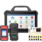 Launch X431 PAD VII  Pad7 Elite Diagnostic Tool 2 Years Free Update