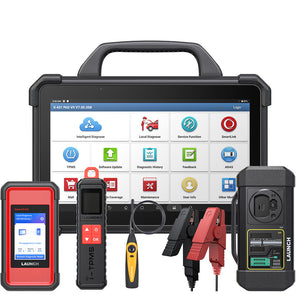Launch X431 PAD VII  Pad7 Elite Diagnostic Tool 2 Years Free Update
